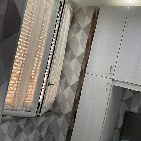 Mare Fuori Appartment Napoli Екстер'єр фото