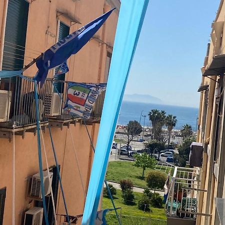 Mare Fuori Appartment Napoli Екстер'єр фото