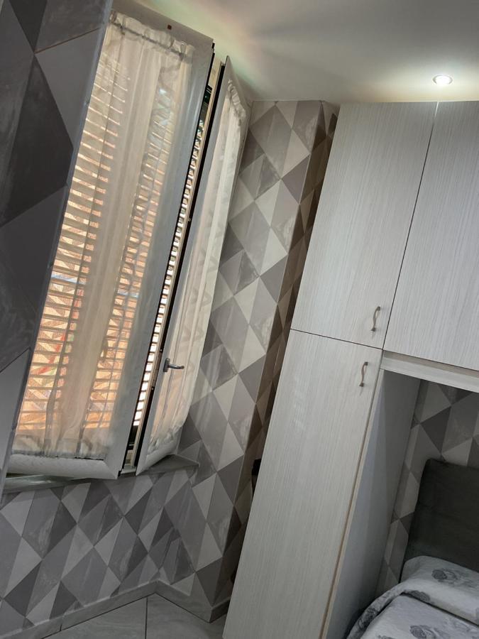 Mare Fuori Appartment Napoli Екстер'єр фото