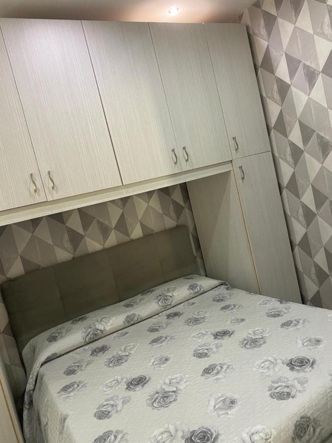 Mare Fuori Appartment Napoli Екстер'єр фото