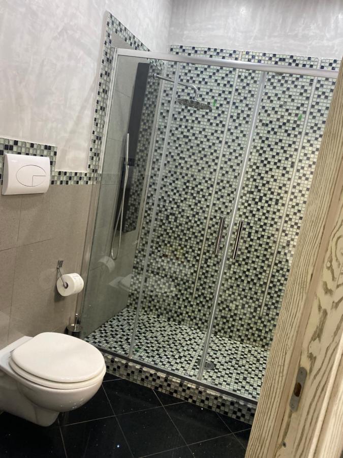 Mare Fuori Appartment Napoli Екстер'єр фото