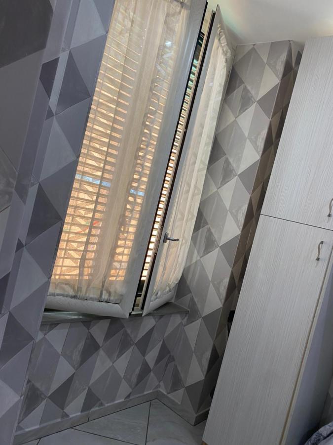 Mare Fuori Appartment Napoli Екстер'єр фото