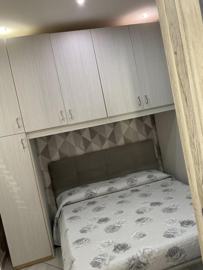 Mare Fuori Appartment Napoli Екстер'єр фото