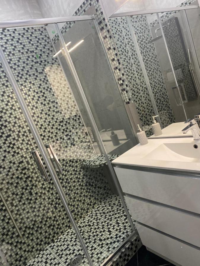 Mare Fuori Appartment Napoli Екстер'єр фото