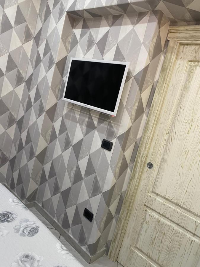 Mare Fuori Appartment Napoli Екстер'єр фото