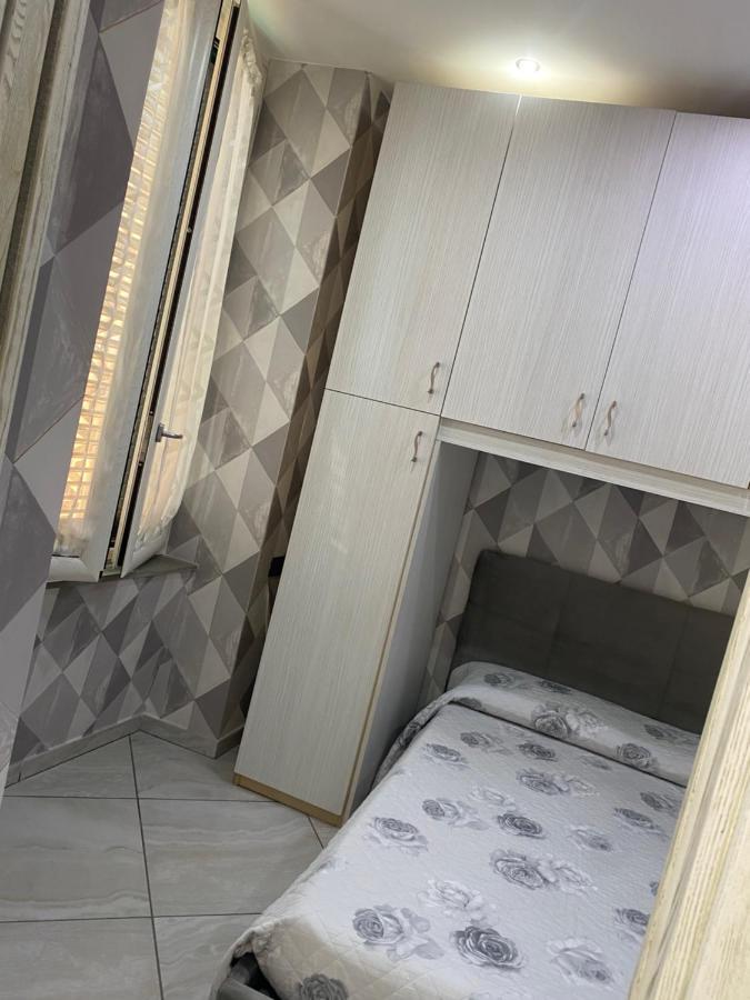 Mare Fuori Appartment Napoli Екстер'єр фото