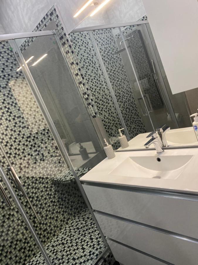Mare Fuori Appartment Napoli Екстер'єр фото